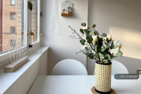 undefined, Albany House, Glasgow, G4