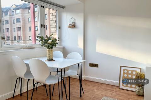 undefined, Albany House, Glasgow, G4