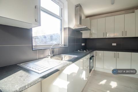 undefined, Rosedale Avenue, Leicester, LE4