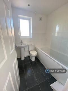 undefined, Devitt Way, Leicestershire, LE9