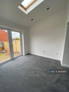 undefined, Devitt Way, Leicestershire, LE9