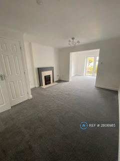 undefined, Devitt Way, Leicestershire, LE9