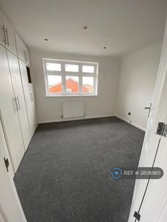 undefined, Devitt Way, Leicestershire, LE9