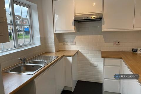 undefined, Standfast Place, Taunton, TA2