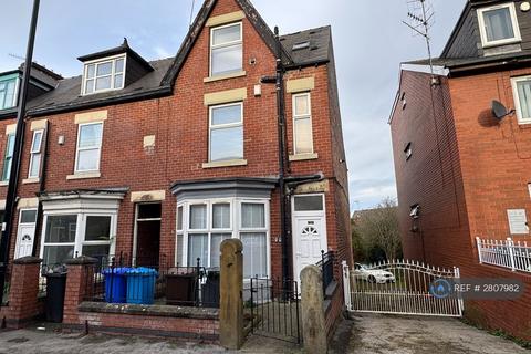 undefined, Sheffield, Sheffield, S4