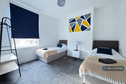 undefined, Sheffield, Sheffield, S4