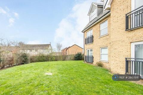 1 bedroom flat to rent, Tanners Close, Crayford, Dartford, DA1