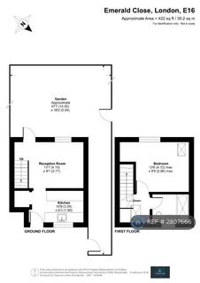 undefined, Emerald Close, London, E16