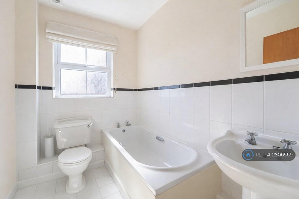 Bathroom 1