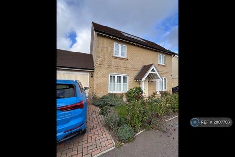 undefined, West Croft, Royston, SG8