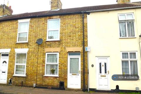 undefined, Bedford St, Peterborough, PE1