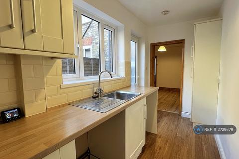 undefined, Bedford St, Peterborough, PE1