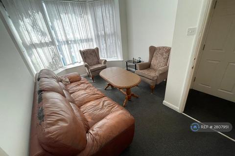 undefined, Adderbury Grove, Hull, HU5
