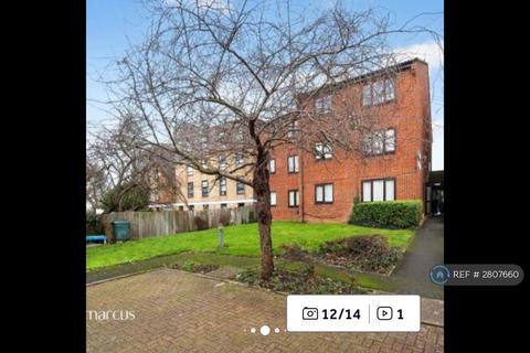 1 bedroom flat to rent, Birchanger Road, London, SE25