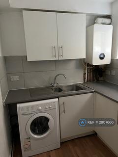 1 bedroom flat to rent, Birchanger Road, London, SE25