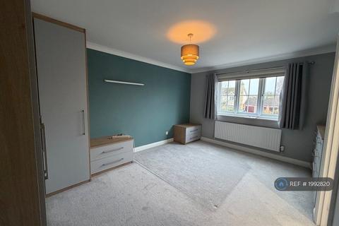 4 bedroom detached house to rent, Scotland End, Ely, CB7