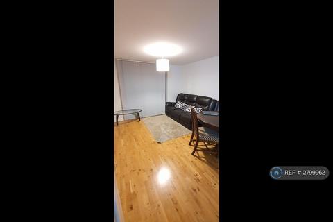 undefined, Lochend Butterfly Way, Edinburgh, EH7