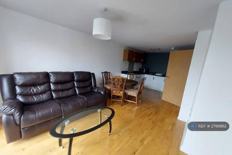 undefined, Lochend Butterfly Way, Edinburgh, EH7