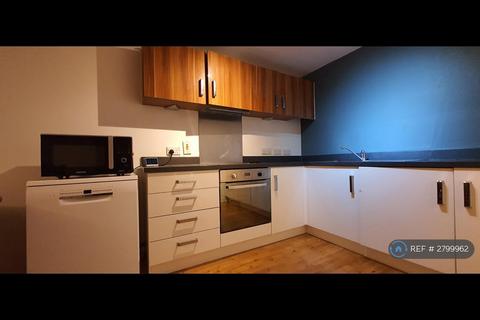 undefined, Lochend Butterfly Way, Edinburgh, EH7