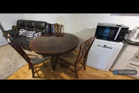 undefined, Lochend Butterfly Way, Edinburgh, EH7