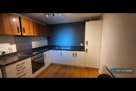 undefined, Lochend Butterfly Way, Edinburgh, EH7