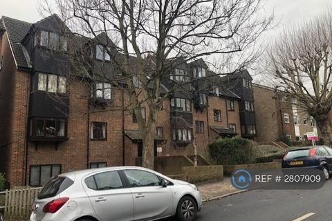 2 bedroom flat to rent, Osprey House, London, SE19