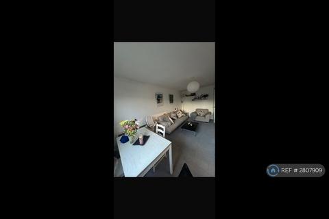 undefined, Osprey House, London, SE19