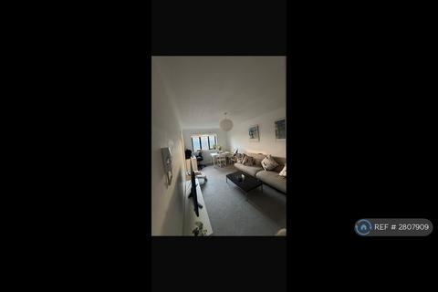 undefined, Osprey House, London, SE19