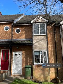 1 bedroom flat to rent, Gainsborough Court, Corby, NN18