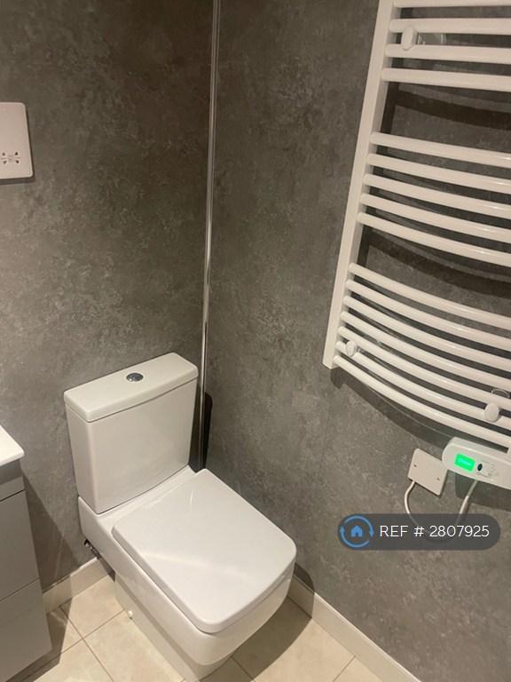 Radiator Towel Rail