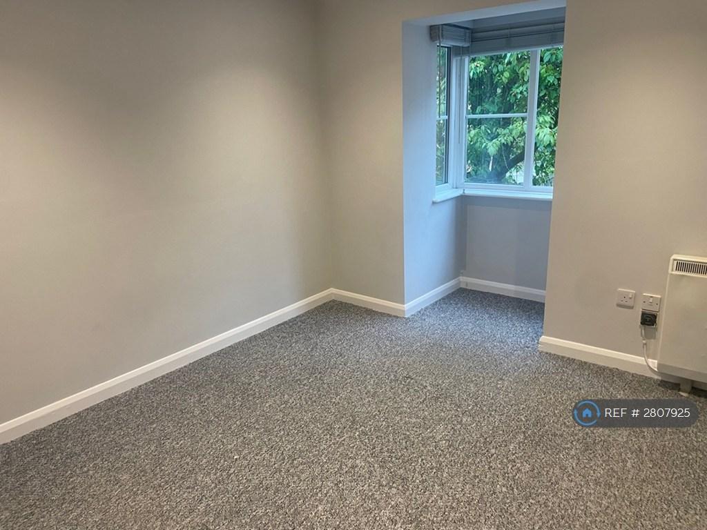 Bedroom (View Towards Window)