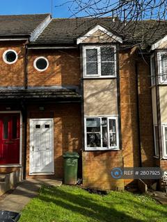 1 bedroom flat to rent, Gainsborough Court, Corby, NN18