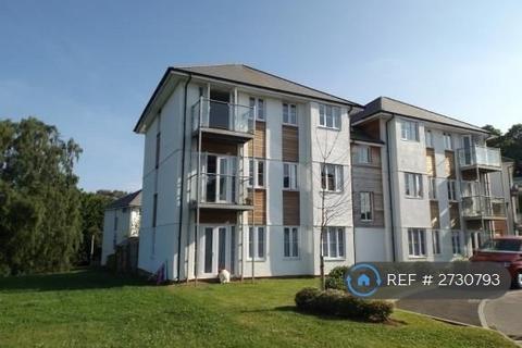 2 bedroom flat to rent, Poppin Court, Exeter, EX2