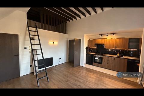 undefined, Hencroft Street South, Slough, SL1