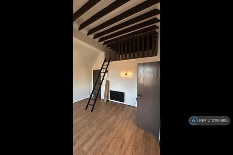 undefined, Hencroft Street South, Slough, SL1