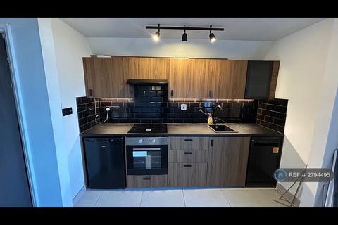 undefined, Hencroft Street South, Slough, SL1