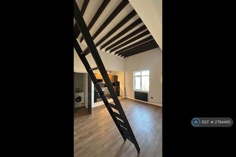 undefined, Hencroft Street South, Slough, SL1