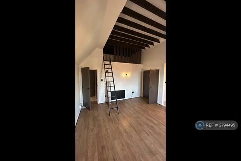undefined, Hencroft Street South, Slough, SL1