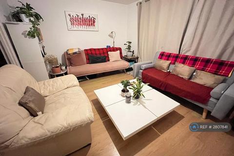 undefined, White Horse Lane, London, E1