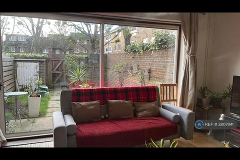 undefined, White Horse Lane, London, E1