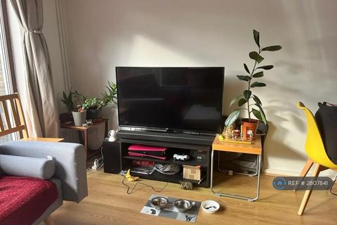 undefined, White Horse Lane, London, E1