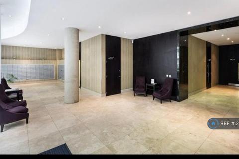 1 bedroom flat to rent, Lanterns Way, London, E14