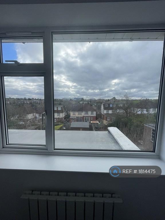 Bedroom 2 View