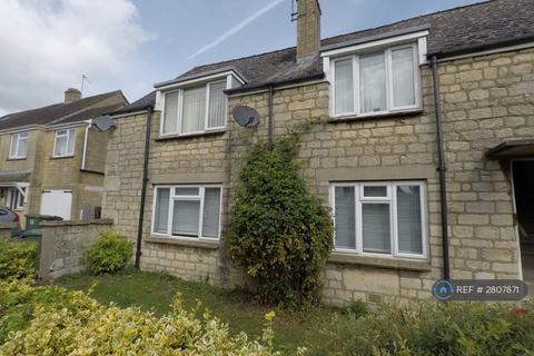 undefined, Quietways, Stonehouse, GL10