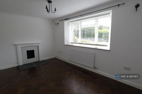 undefined, Quietways, Stonehouse, GL10
