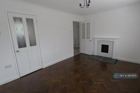 undefined, Quietways, Stonehouse, GL10