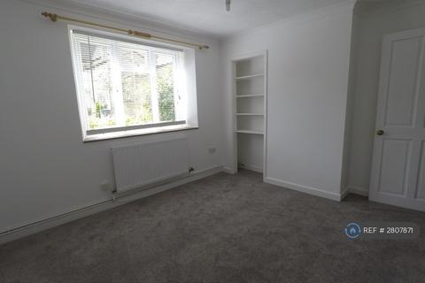undefined, Quietways, Stonehouse, GL10