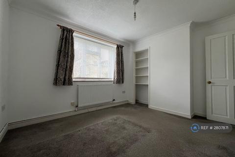 undefined, Quietways, Stonehouse, GL10