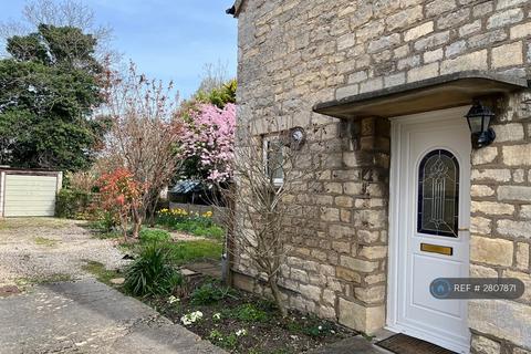 undefined, Quietways, Stonehouse, GL10