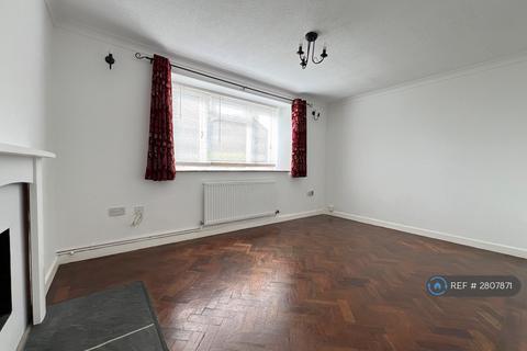 undefined, Quietways, Stonehouse, GL10